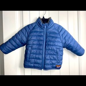 GAP Reversible Coat